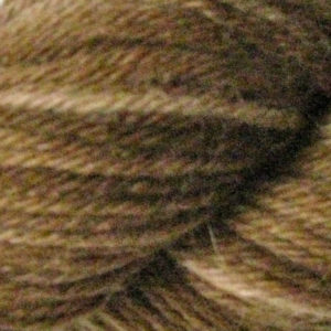 Black Walnut Brown Woolpaca Semi-Solid