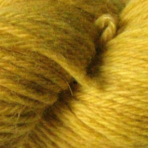 Golden Delicious Woolpaca Solid