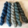 Winter Sky Woolpaca Gradient Set