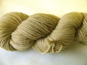 Naked Apple Woolpaca Solid - Image 2