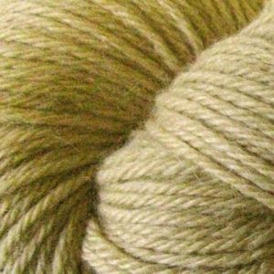 Naked Apple Woolpaca Solid