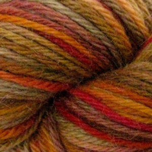Redwood Woolpaca Multi-Colored
