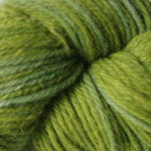 Sprout Sage Woolpaca Solid