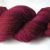 Storm Red Woolpaca Solid - Image 2