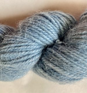 Cloud Sky Woolpaca Solid