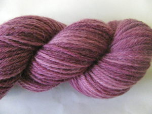 Magentastic Woolpaca Semi-solid - Image 2