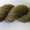 Black Walnut Brown Woolpaca Solid - Image 4