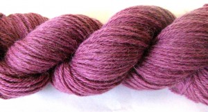Magentastic Woolpaca Solid - Image 3