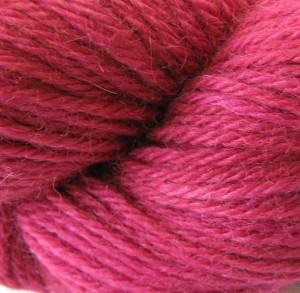 Fantasia Woolpaca Solid