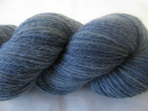 Storm Blue Woolpaca Solid - Image 3