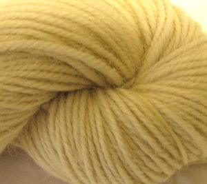 Naturally Neutral Woolpaca Solid