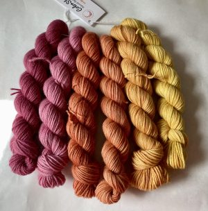 Summerset Woolpaca Gradient Set