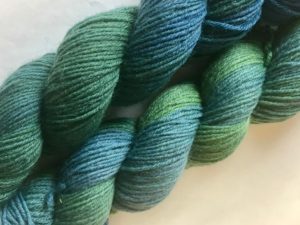 Sprout Sage Playful Pair Plus