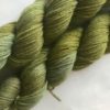Olive Moss Playful Pair
