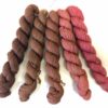 Earth to Peach Fingering Gradient Set - Image 2