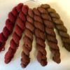 Redwood Fingering Gradient Set - Image 2