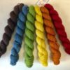 Crazy Crayons Fingering Gradient Set - Image 2