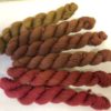 Redwood Fingering Gradient Set