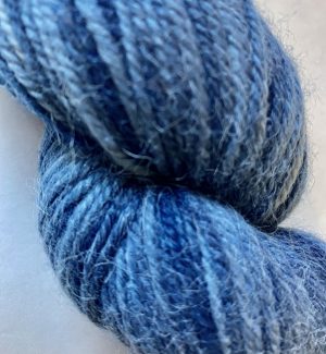 Winter Sky Woolpaca Semi-Solid