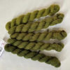 Olive Moss Fingering Gradient
