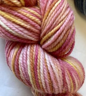 Blumen Woolpaca Mulit-Colored