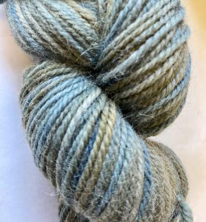 Western Horizon Woolpaca Multi-Colored