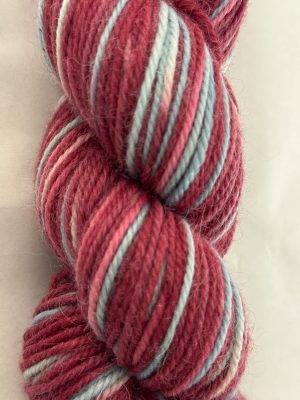 Linden Berry Woolpaca Multi-Colored