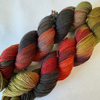 Marigold Masquerade Playful Pairs