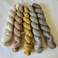 River Birch Woolpaca Gradient Set