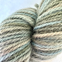 Silver Dream Woolpaca Multi-Colored