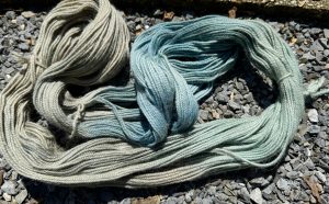 Silver Dream Woolpaca Multi-Colored - Image 2
