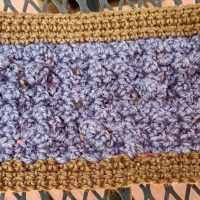 Crocheting to the Rhythm of the Rosary