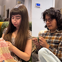 Learn to Knit and Purl, Cast On, Increase and Decrease - Image 2