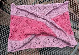 Madeira Moebius Shawl - Image 3